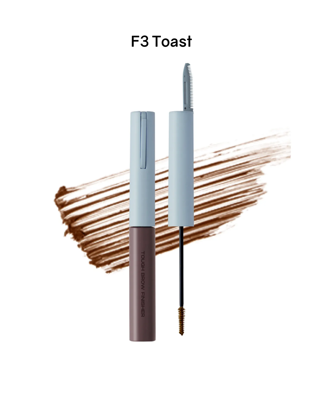 ENTROPY Tough Brow Finisher (NEW!)