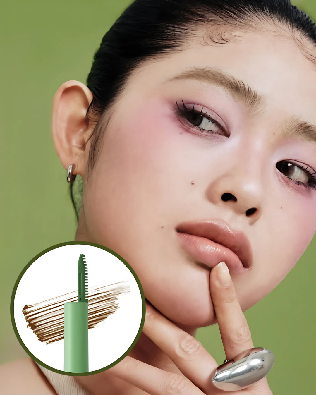 ENTROPY Tough Brow Finisher (NEW!)