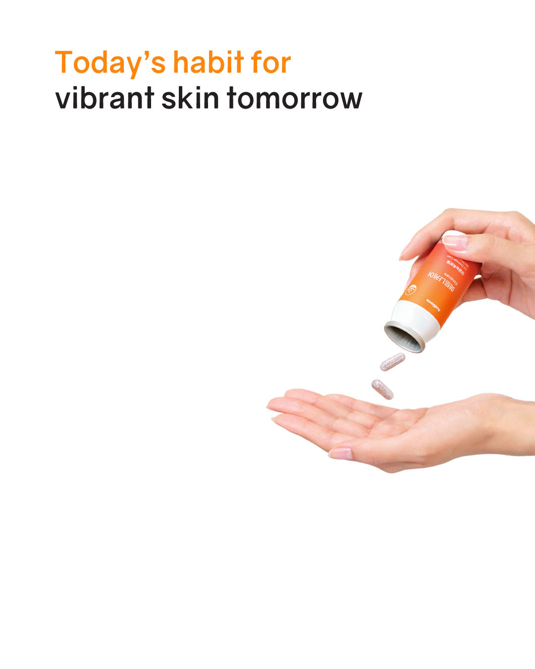 Etnacare Oral Sun Protection (Room Temp)