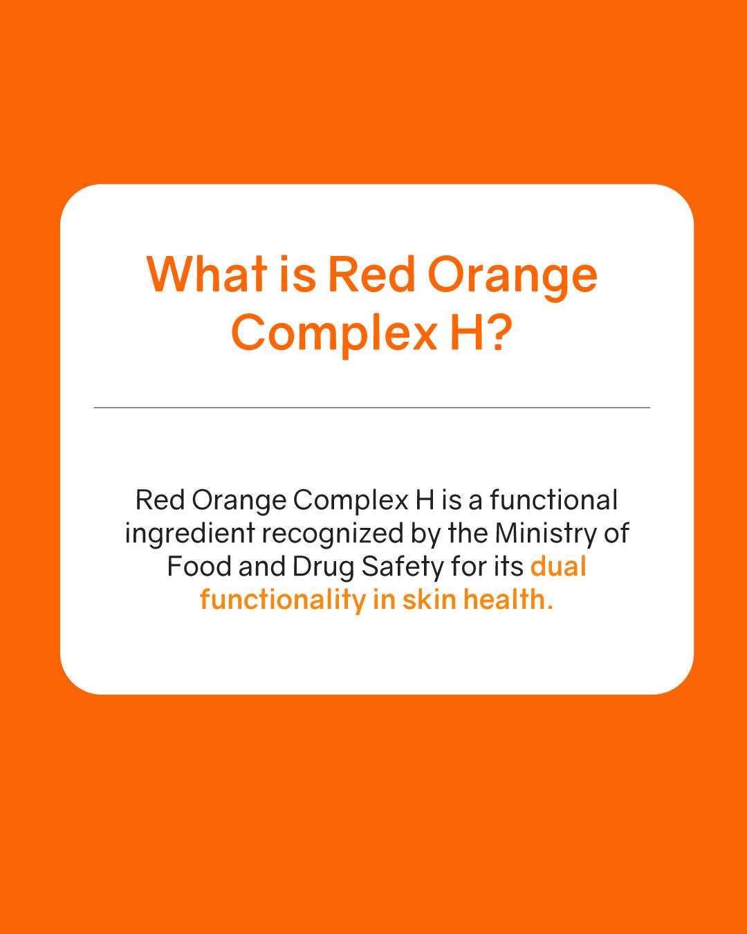 Etnacare Oral Sun Protection (Room Temp)