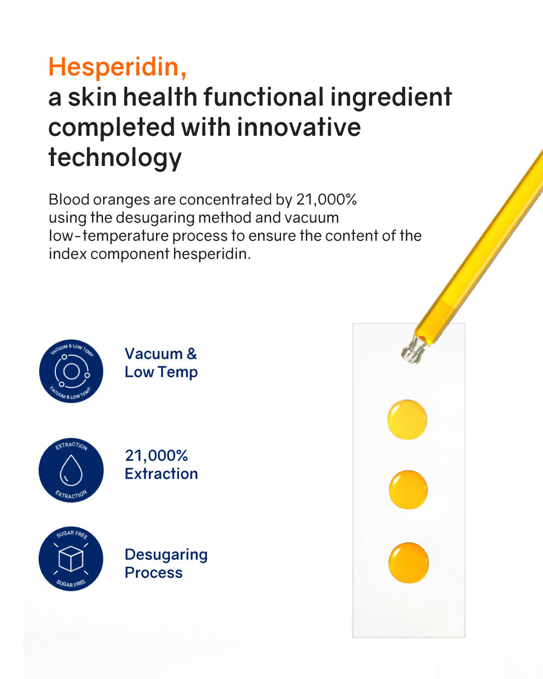 Etnacare Oral Sun Protection (Room Temp)