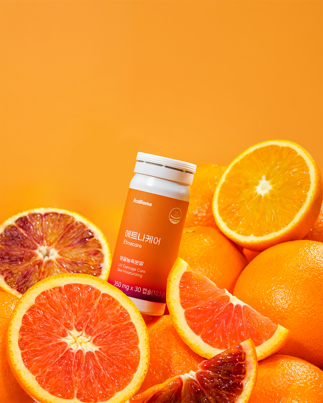 Etnacare Oral Sun Protection (Room Temp)