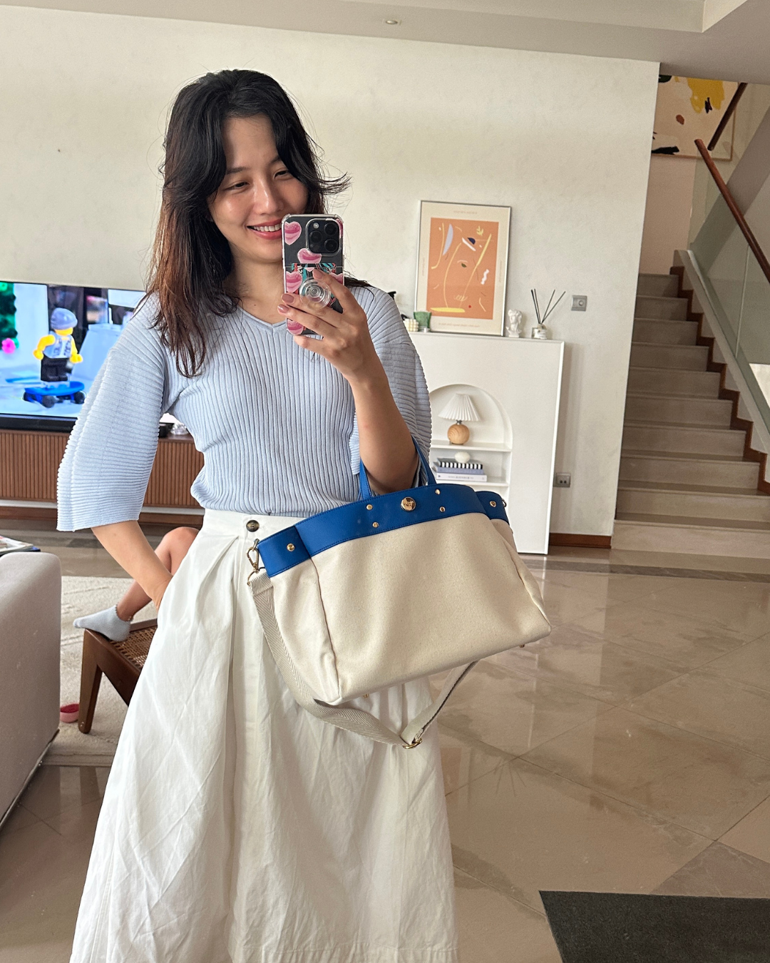 Fibreno Festive Special