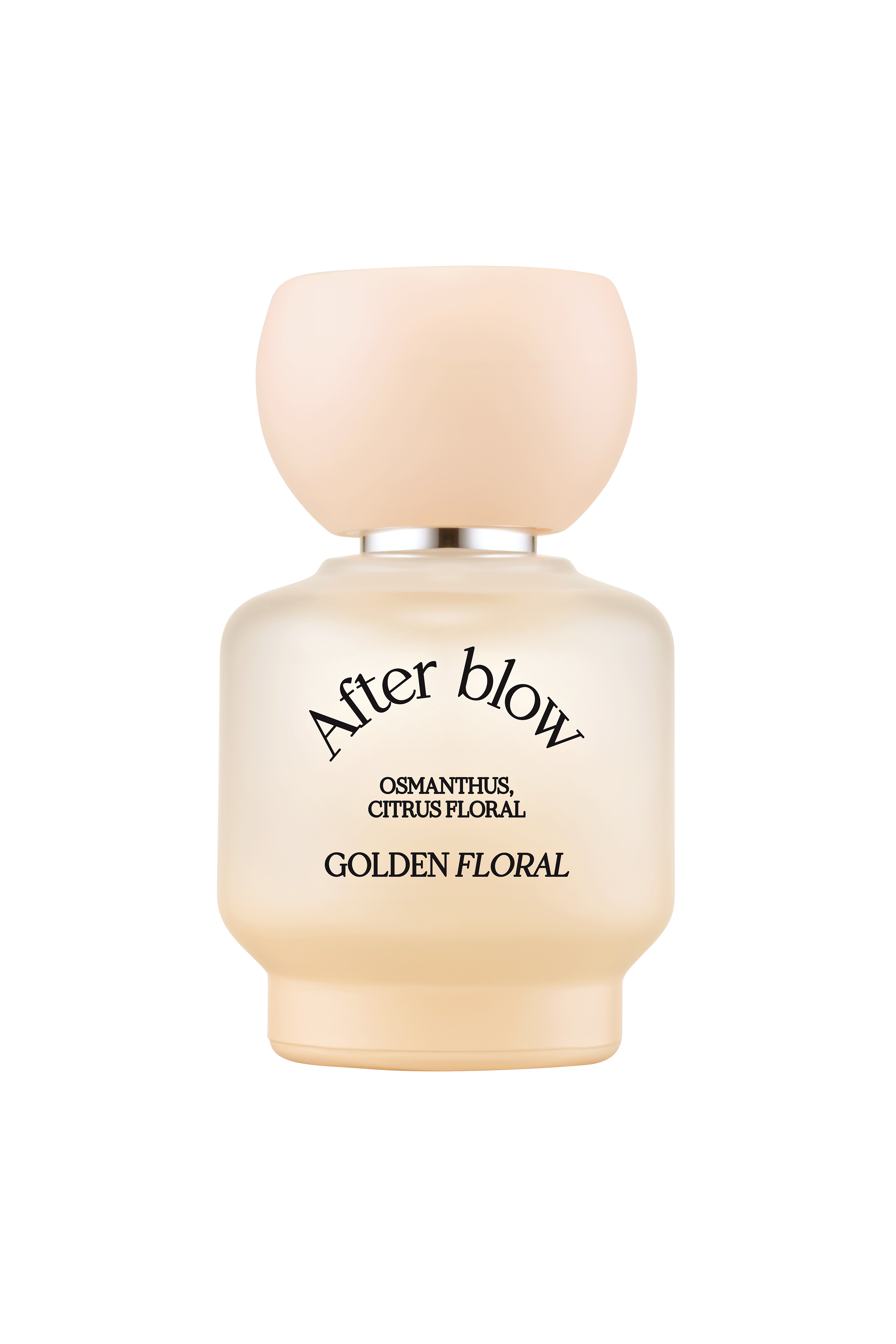 After blow Eau De Perfume