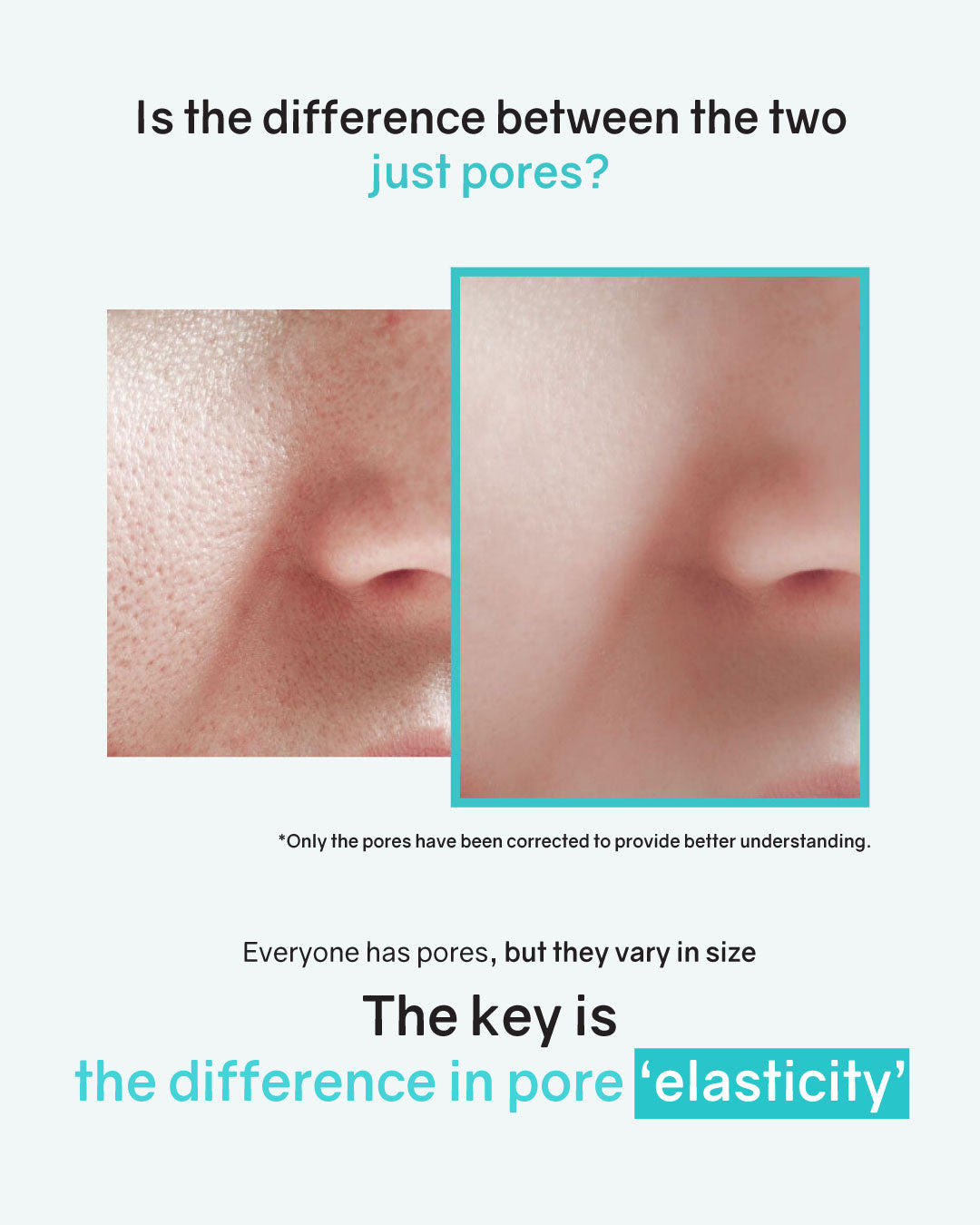 ilso Moringa Tightening Pore Serum