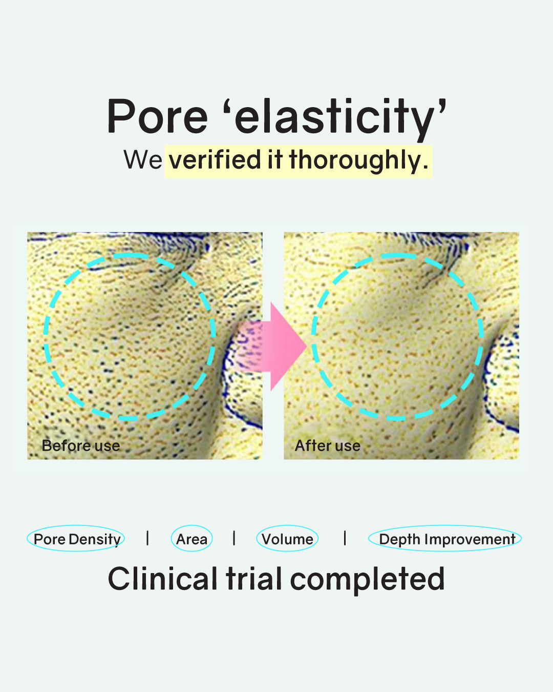 ilso Moringa Tightening Pore Serum