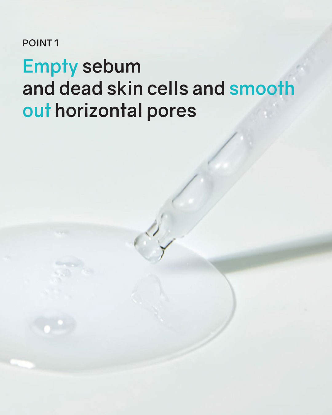 ilso Moringa Tightening Pore Serum