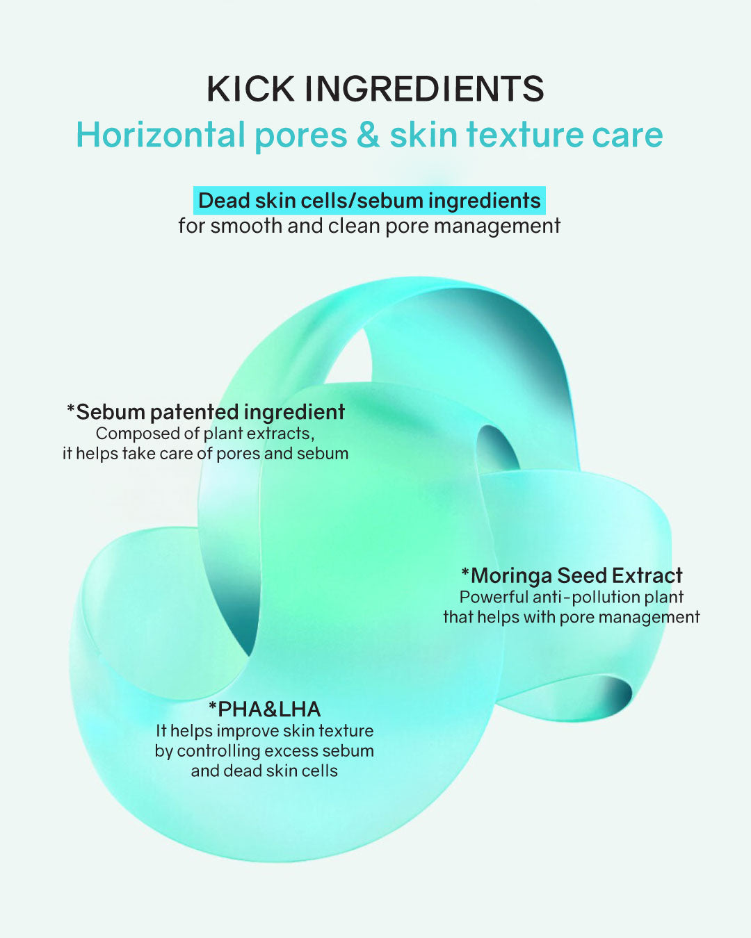 ilso Moringa Tightening Pore Serum