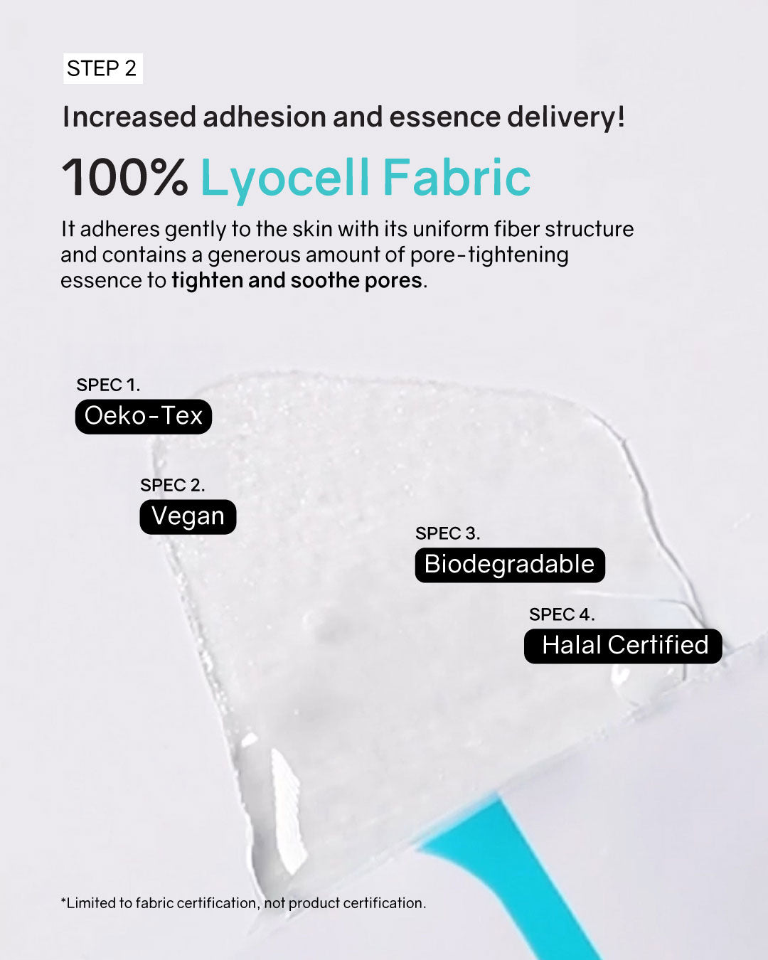 ilso Natural Mild Clear Nose Patch (5ea)