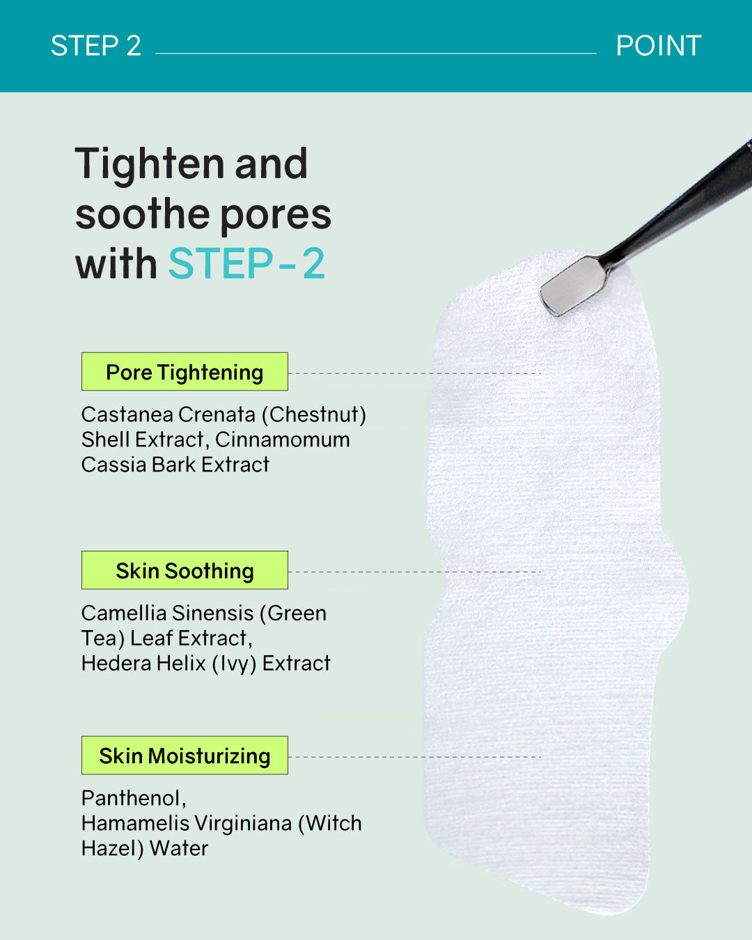 ilso Natural Mild Clear Nose Patch (5ea)