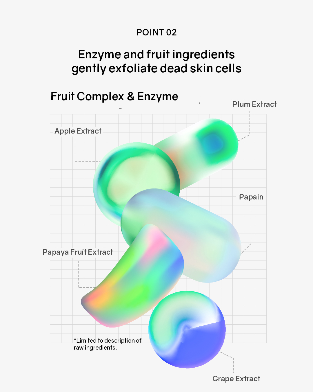 ilso Super Melting Sebum Softener