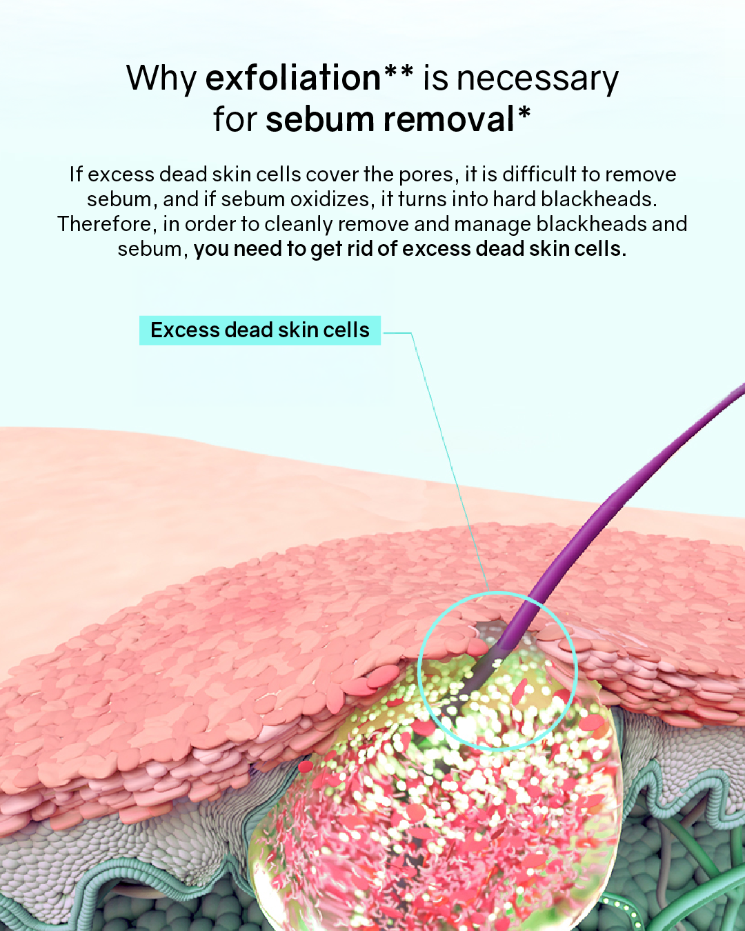 ilso Super Melting Sebum Softener