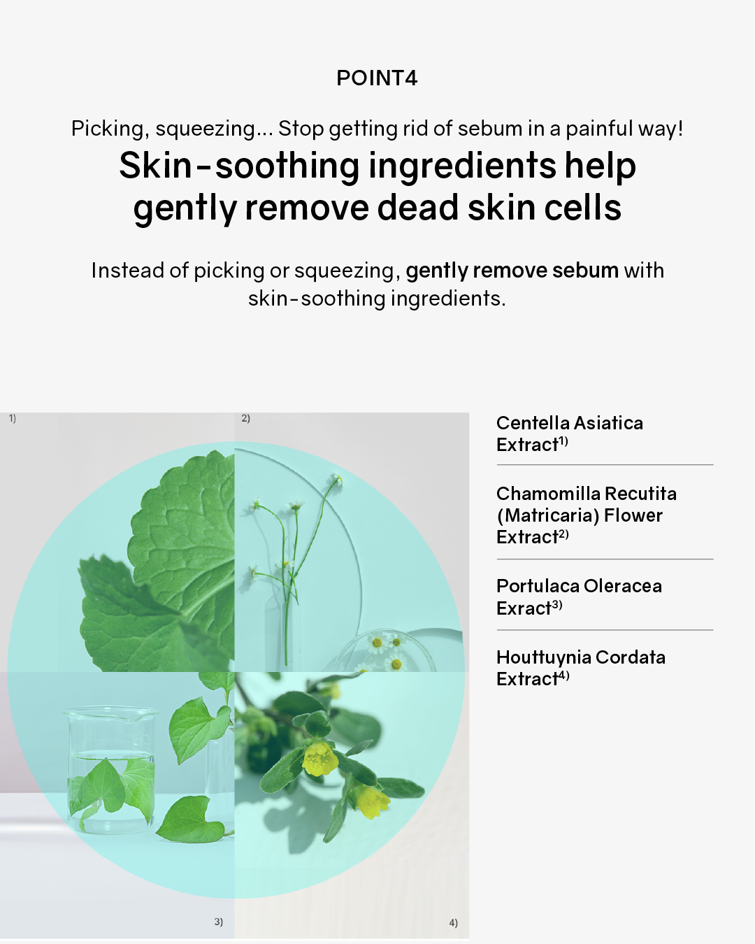 ilso Super Melting Sebum Softener