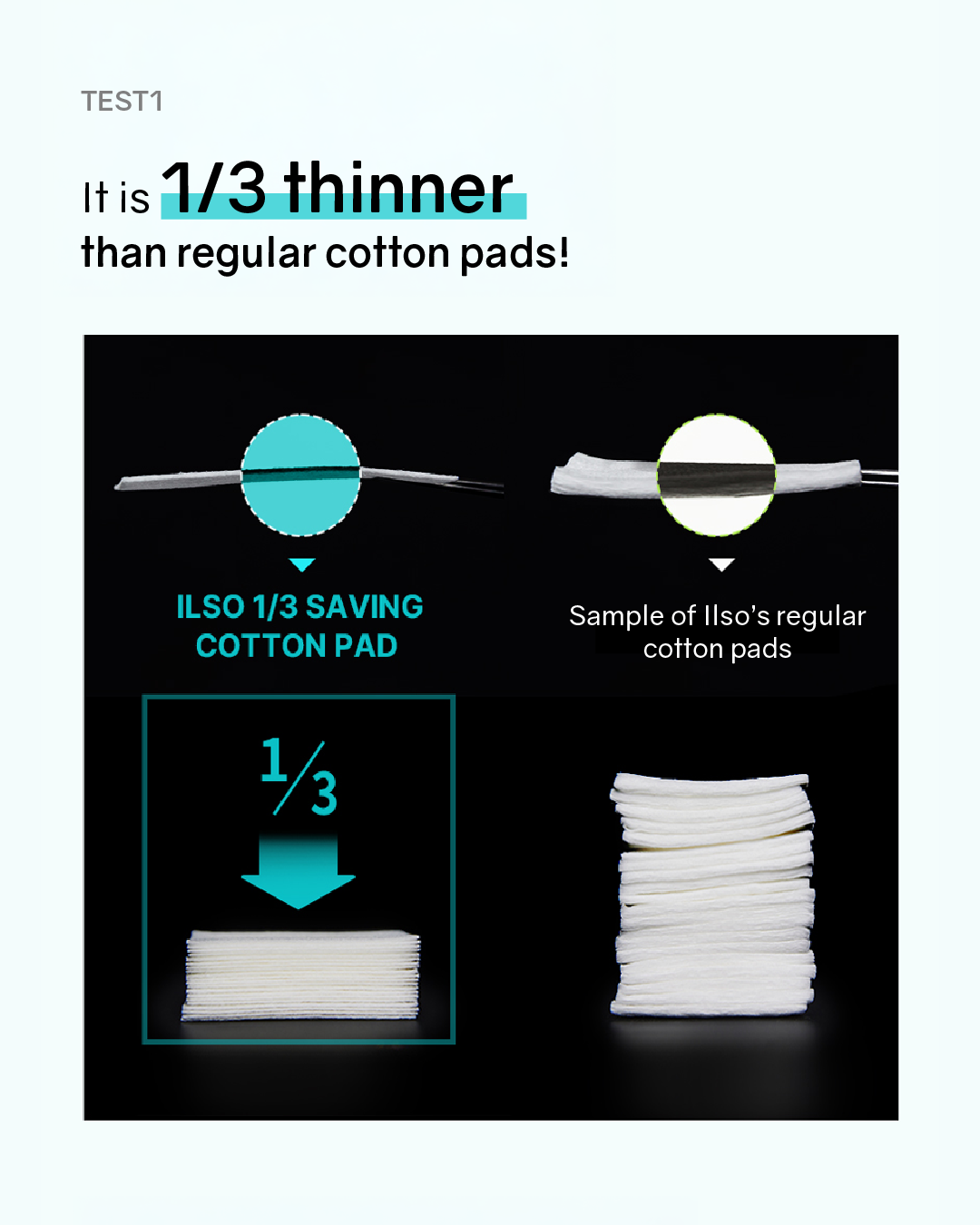 ilso Super Melting Sebum Softener