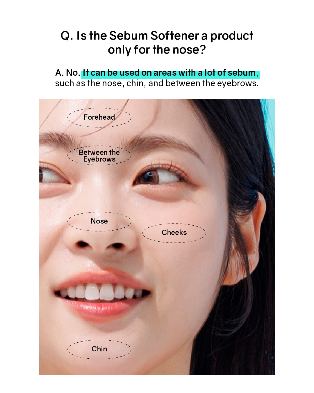 ilso Super Melting Sebum Softener