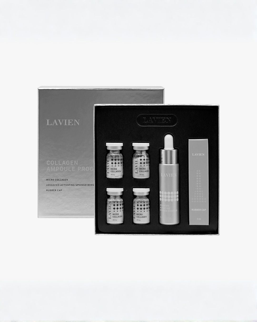 Lavien Collagen Ampoule Program
