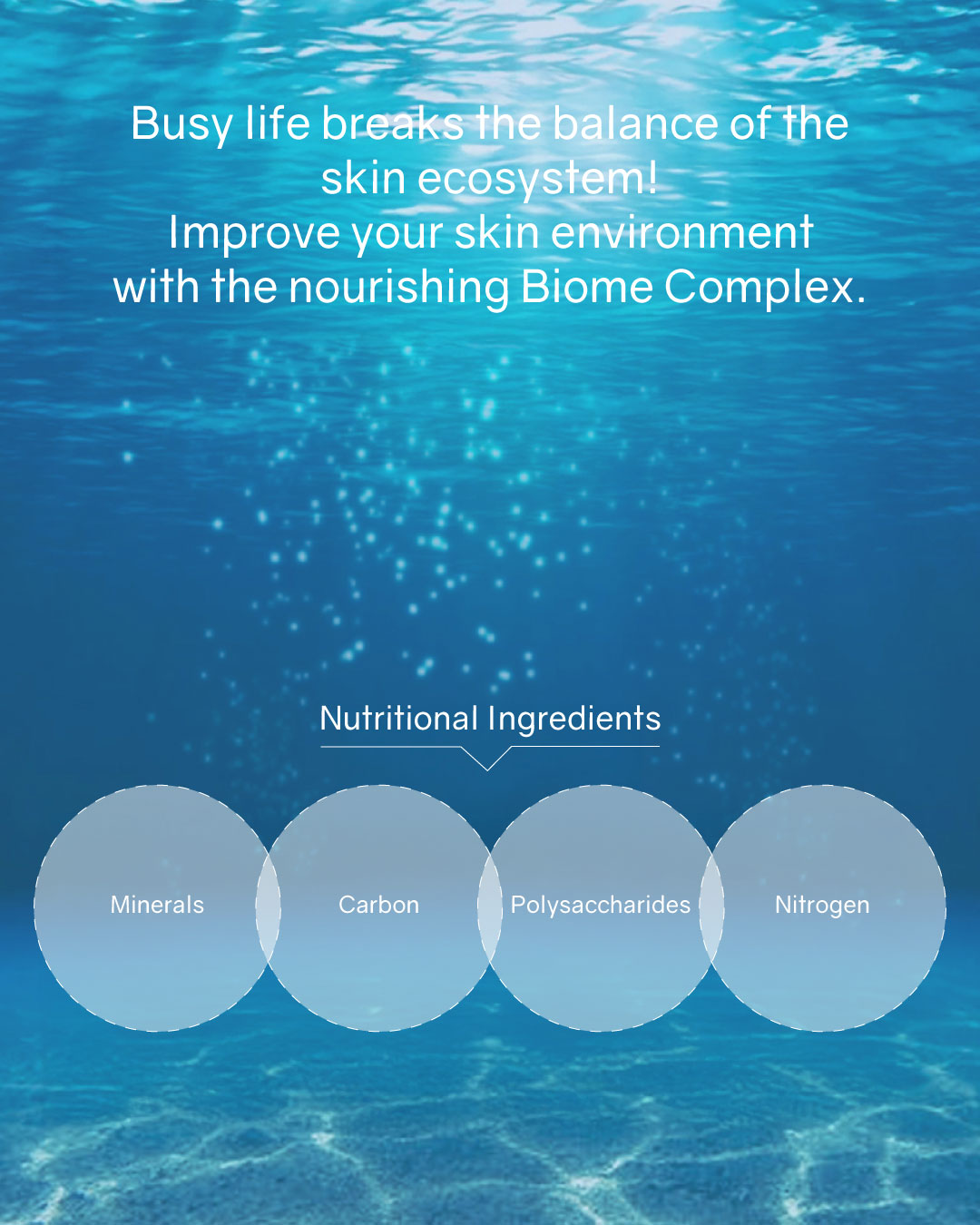 Lilibeth Centella Biome Cream