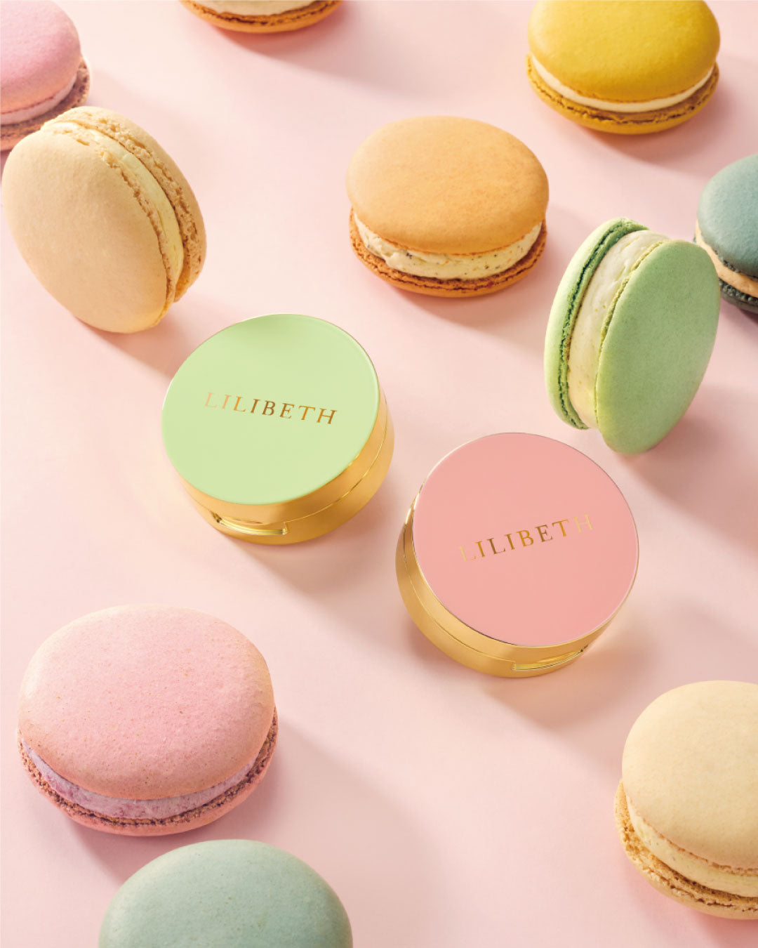 Lilibeth Founder Special Cushion Set
