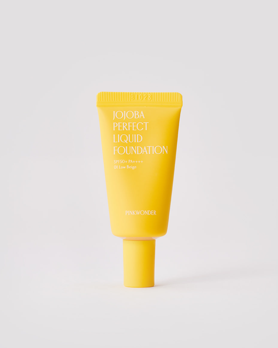 PINKWONDER Jojoba Perfect Liquid Foundation