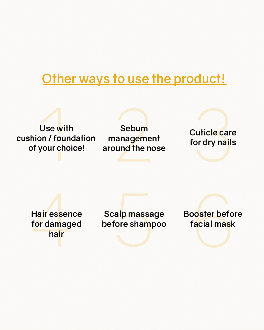 PINKWONDER Jojoba Oil (50ml)