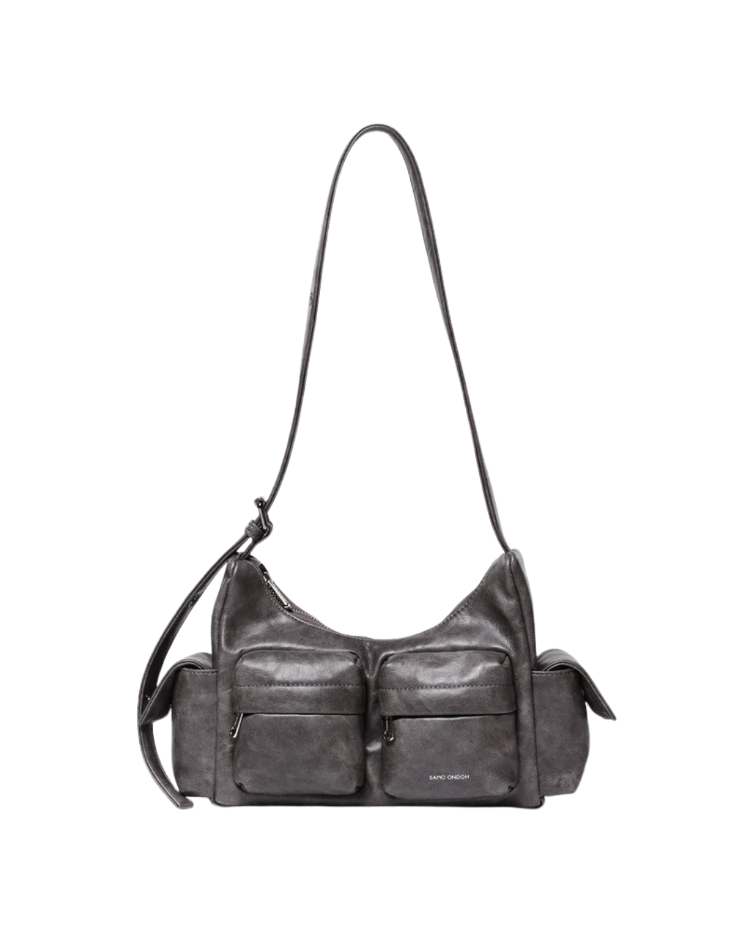 SAMO ONDOH Pocket Mug Bag