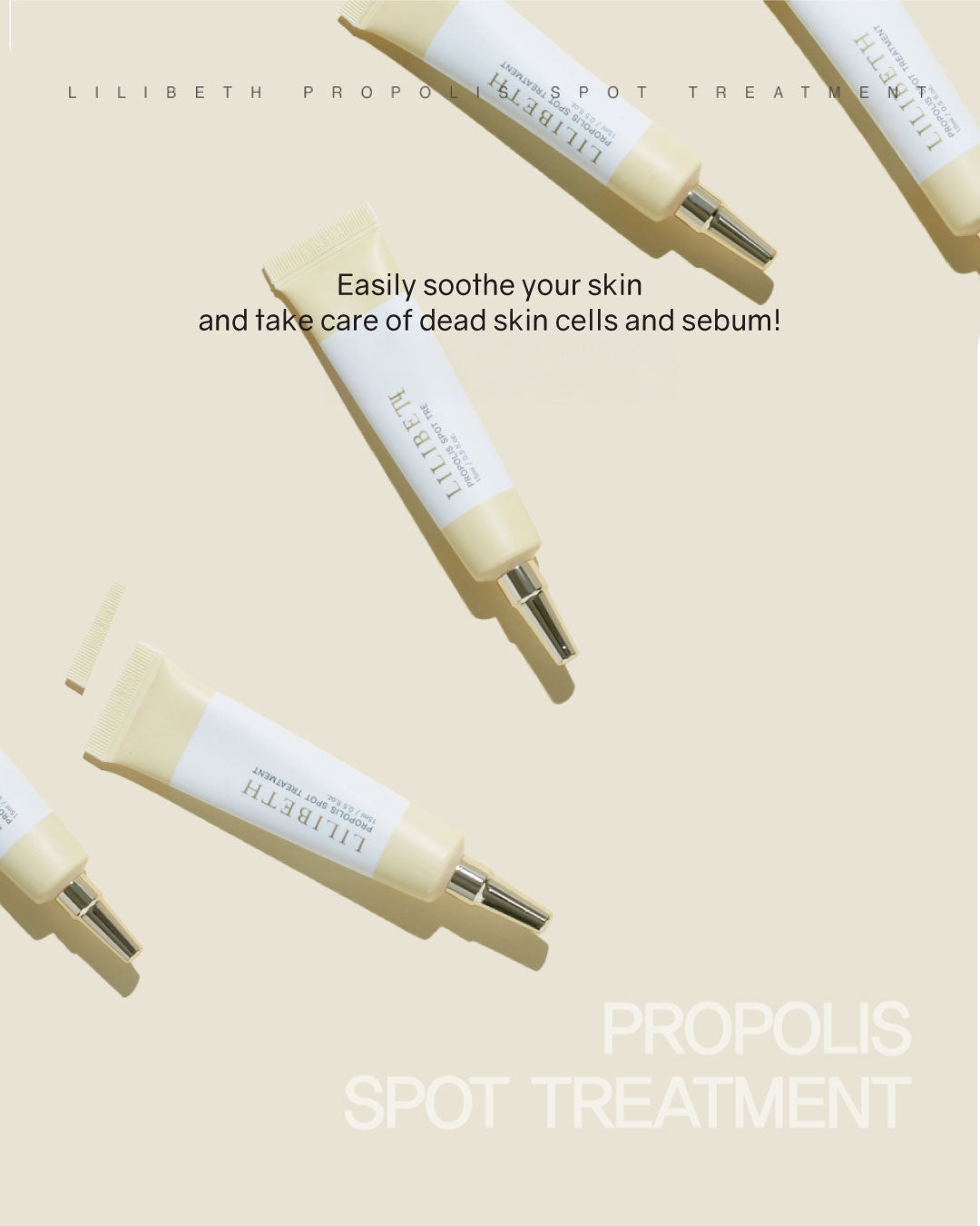Lilibeth Propolis Spot Treatment