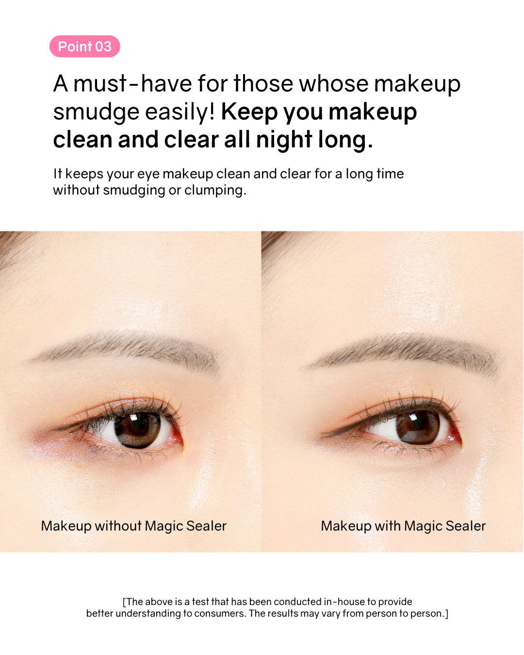 So Natural Makeup Setting Multi Magic Sealer (10ml)