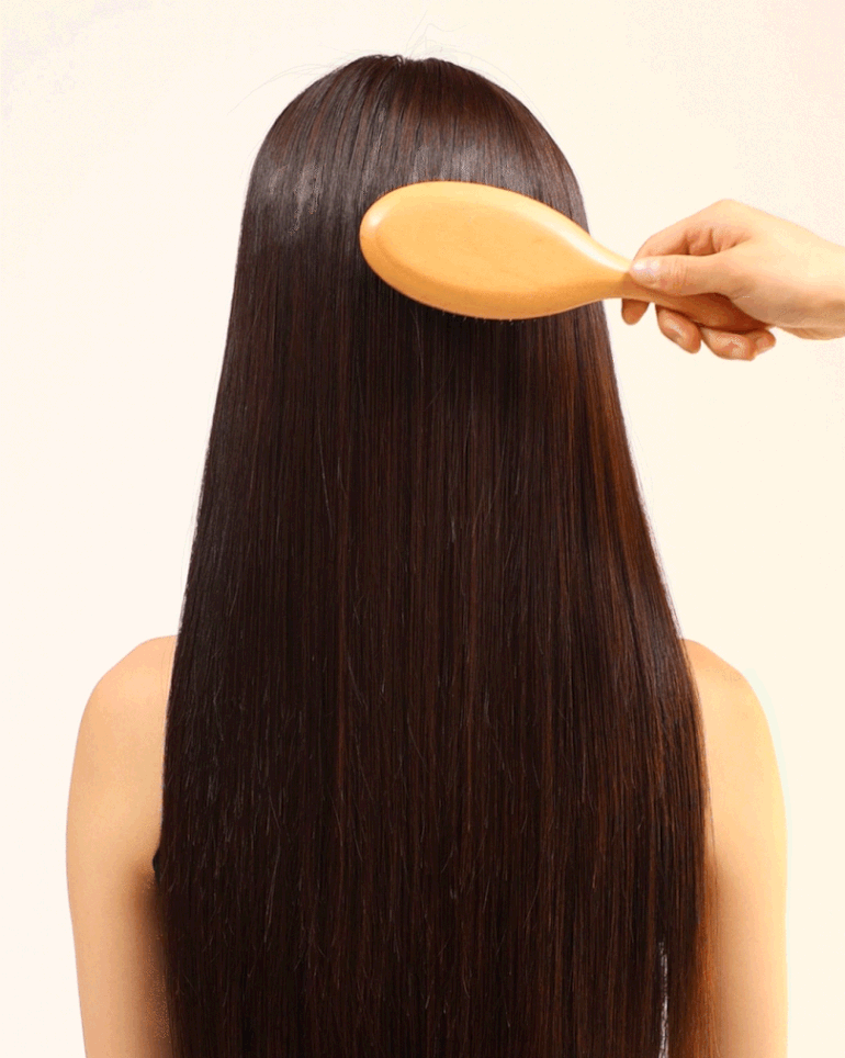 Jung Beauty Damage Repair Keratin Shampoo