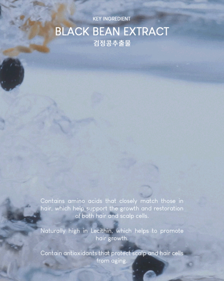 Jung Beauty Damage Repair Keratin Shampoo