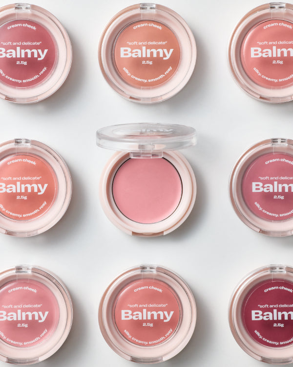 Alternative Stereo Balmy Cream Cheek