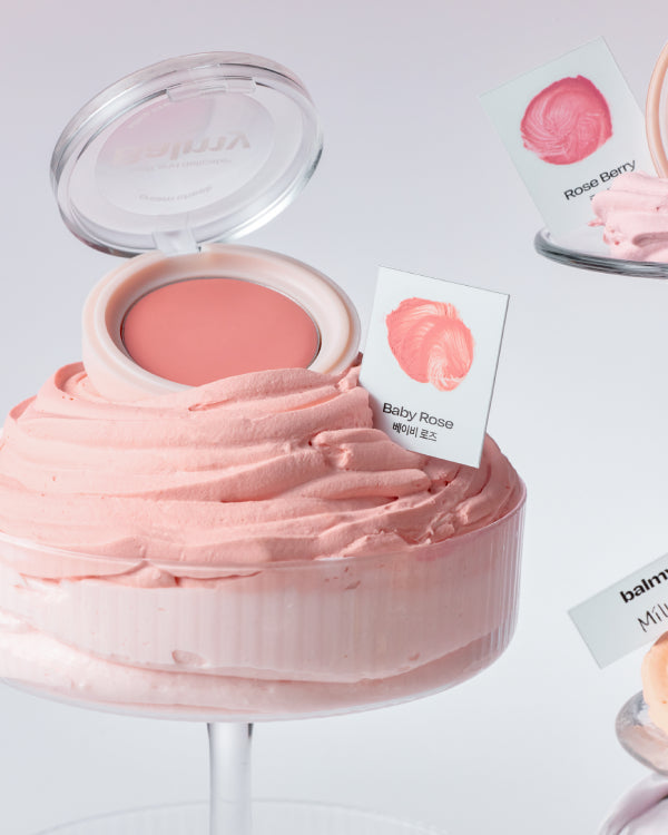 Alternative Stereo Balmy Cream Cheek