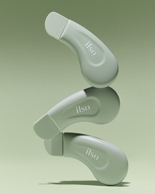 ilso Deep Clean Master