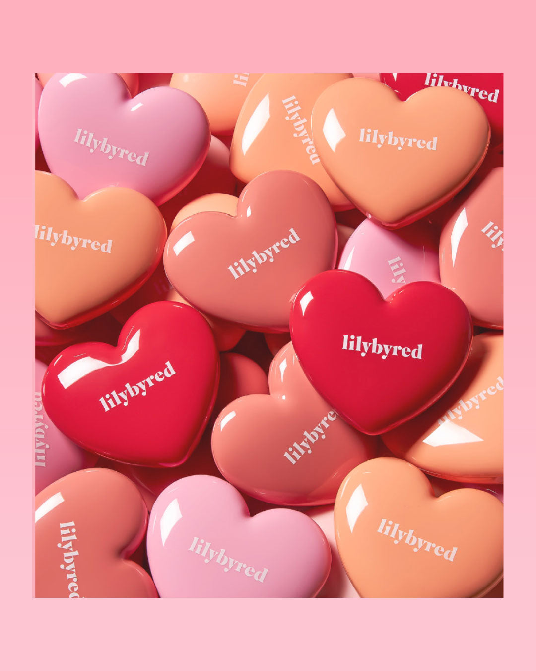 lilybyred Luv Beam Cheek Balm