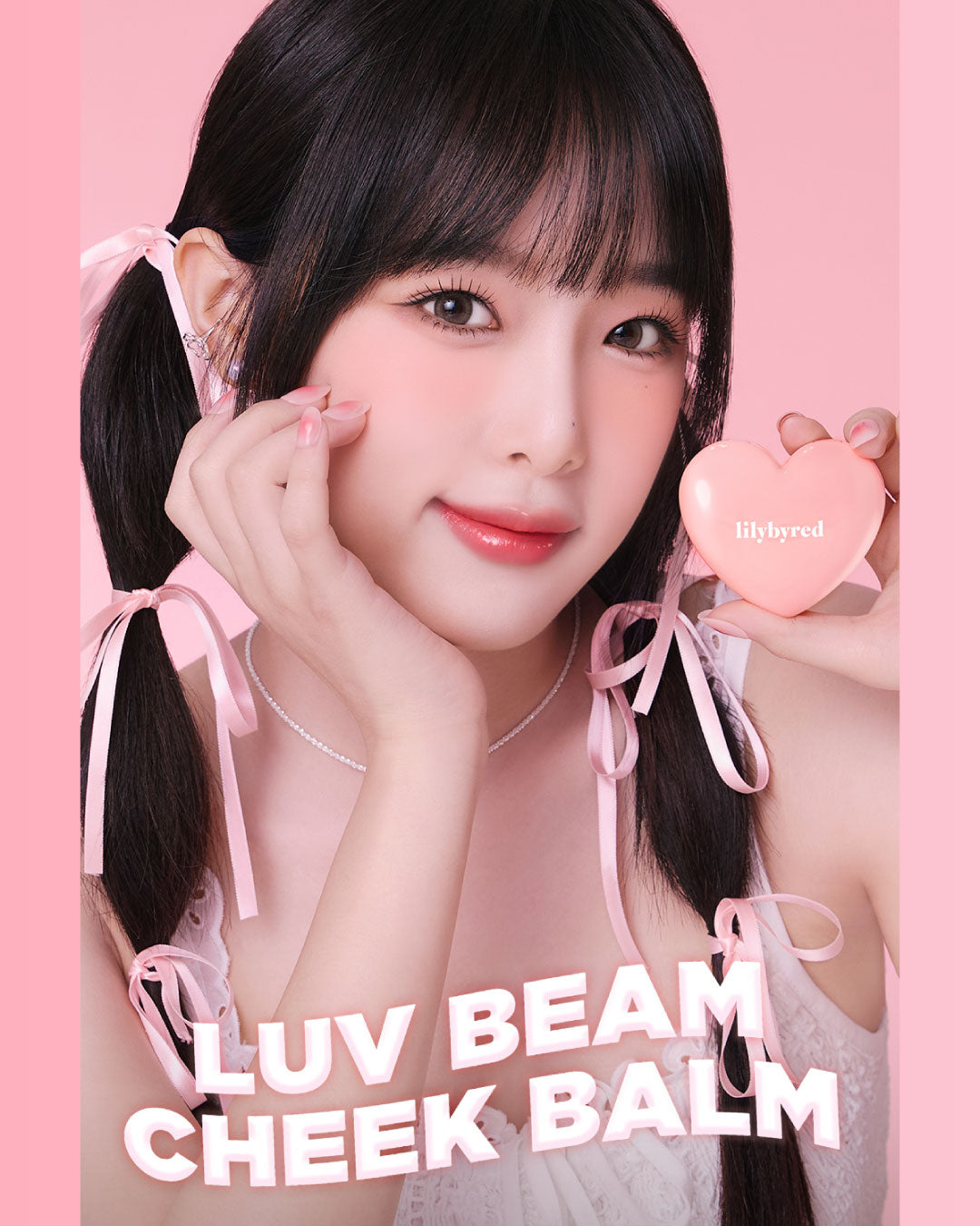 lilybyred Luv Beam Cheek Balm