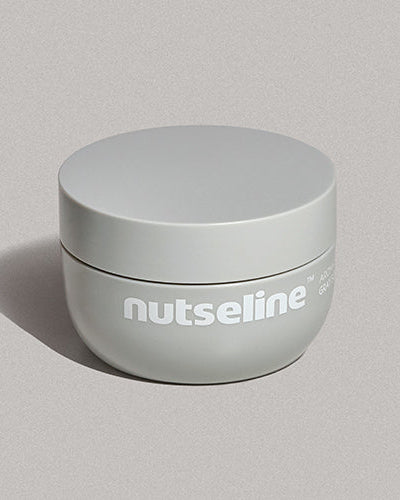 nutseline Aroma Nut Gray Scrub (200ml)
