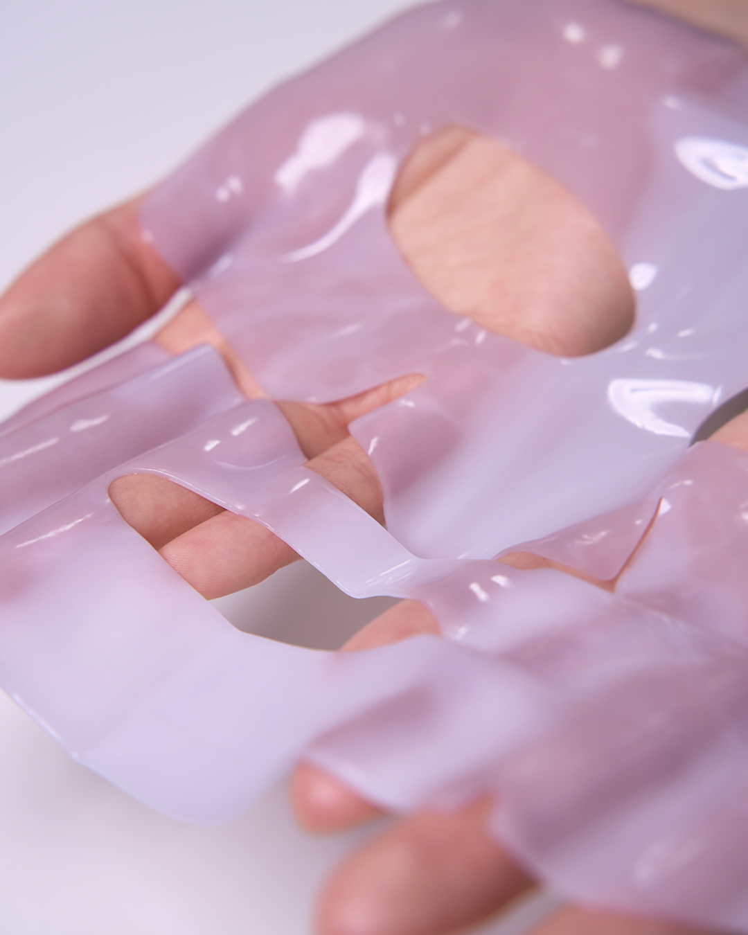 Luvum Slow Aging Phyto Collagen Gel Mask