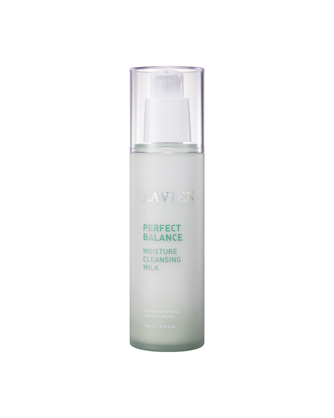 Lavien Perfect Balance Moisture Cleansing Milk