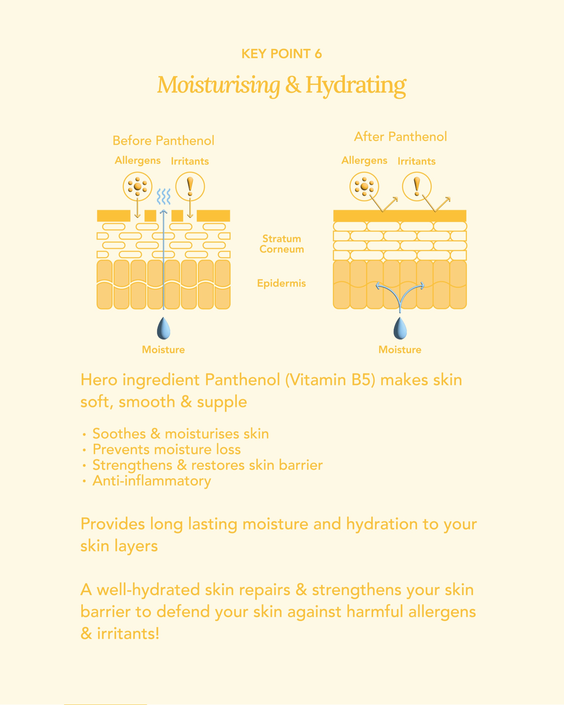 Jung Beauty Probiotics Firming & Brightening Eye Serum