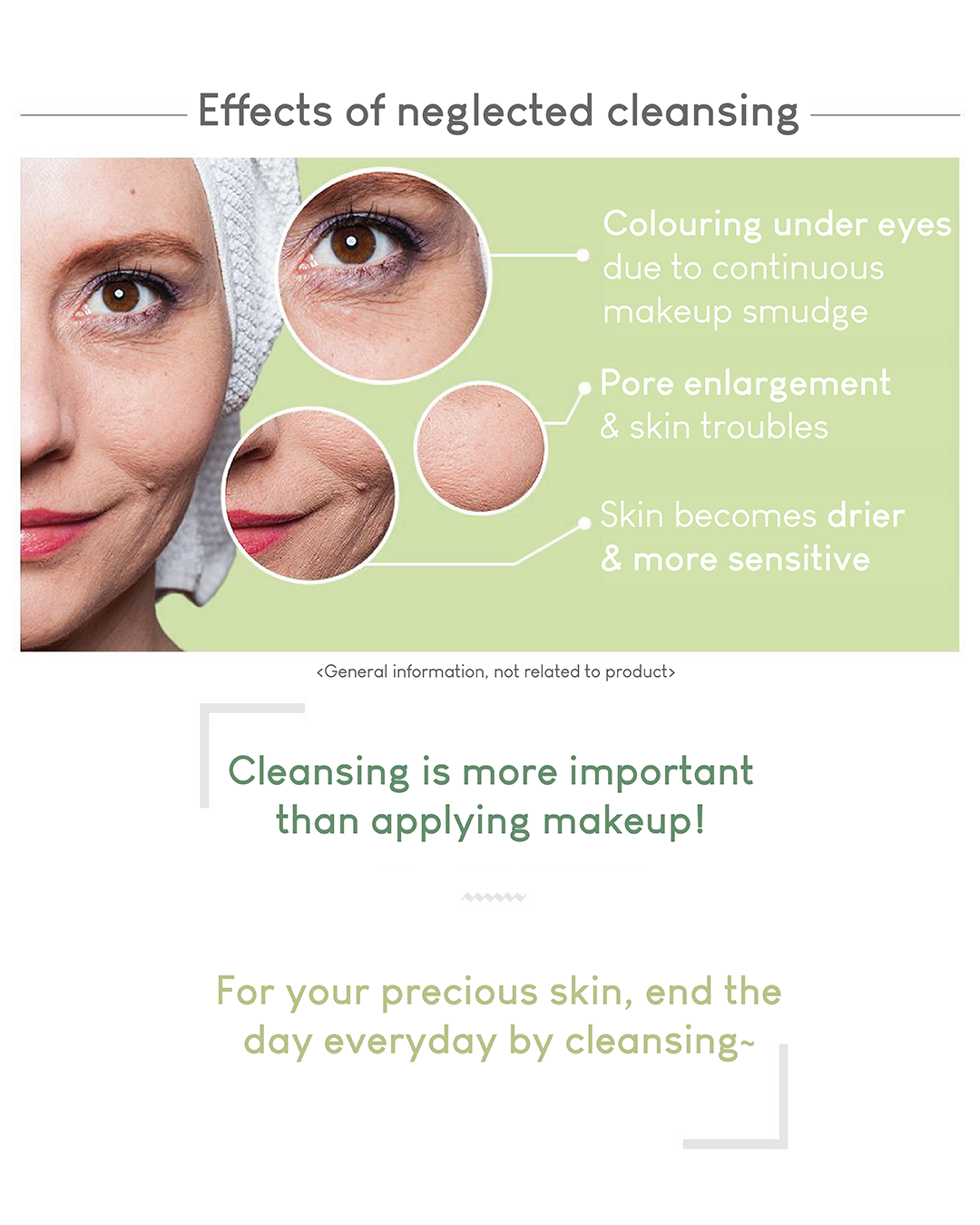 Lavien Perfect Balance Moisture Cleansing Milk