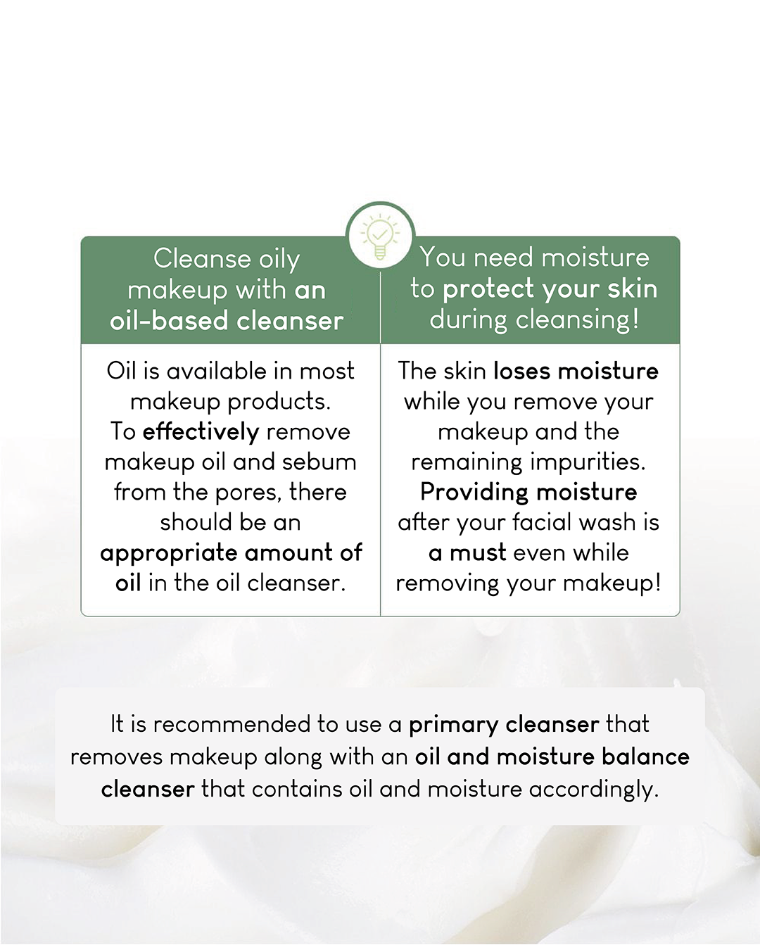 Lavien Perfect Balance Moisture Cleansing Milk