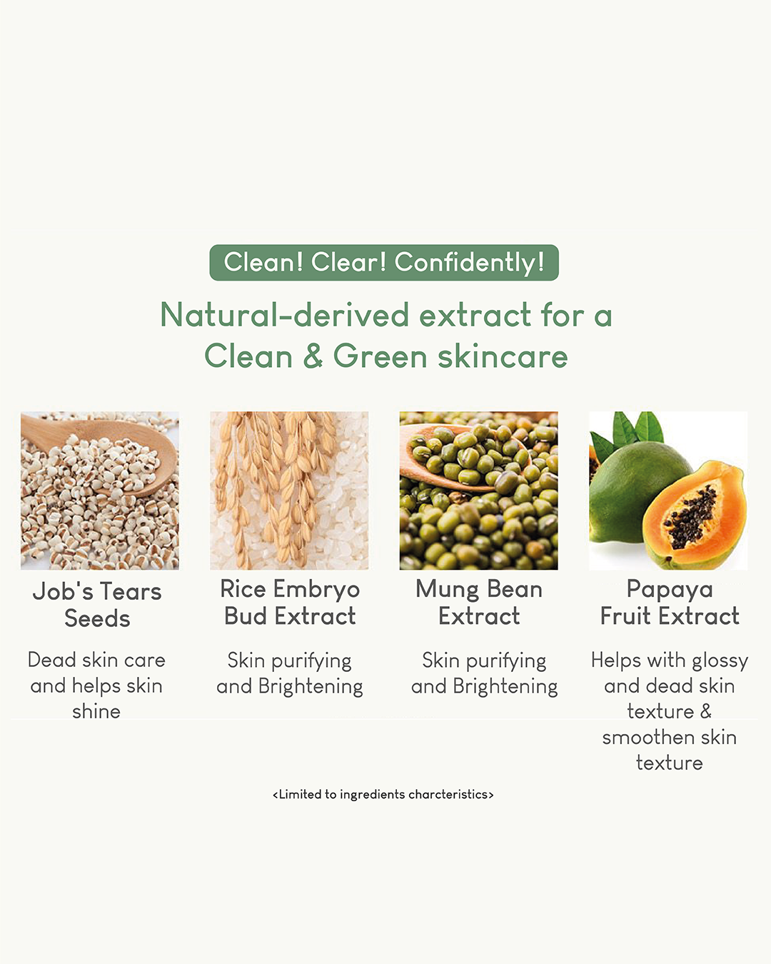 Lavien Perfect Balance Moisture Cleansing Milk