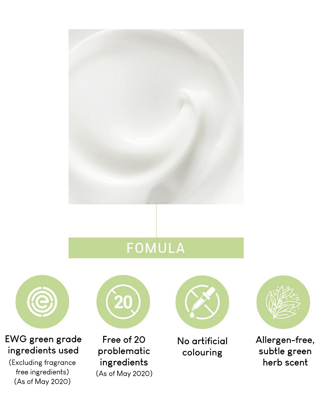 Lavien Perfect Balance Moisture Cleansing Milk