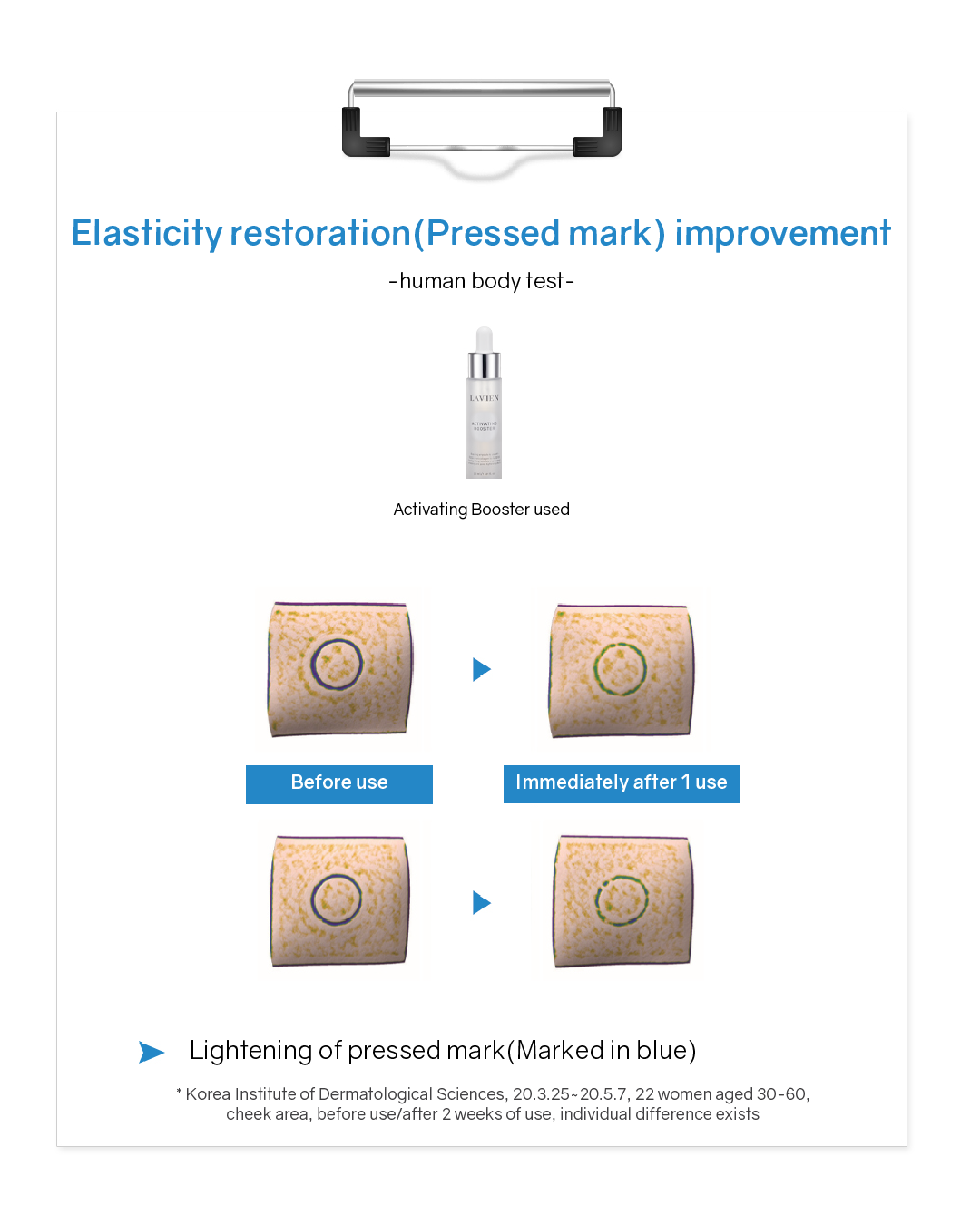 Lavien Collagen Professional Program