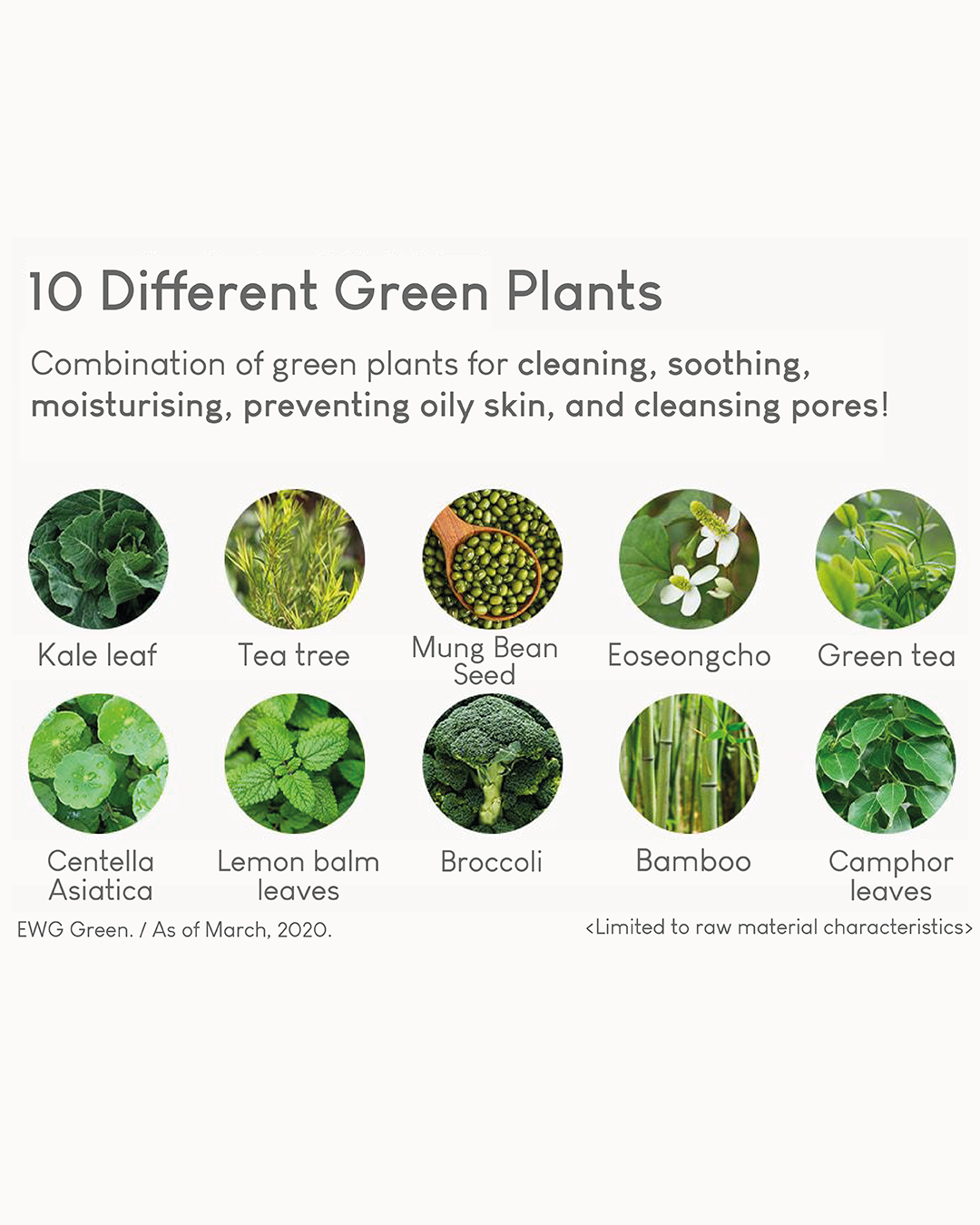 Lavien Perfect Balance Daily Cleansing Foam