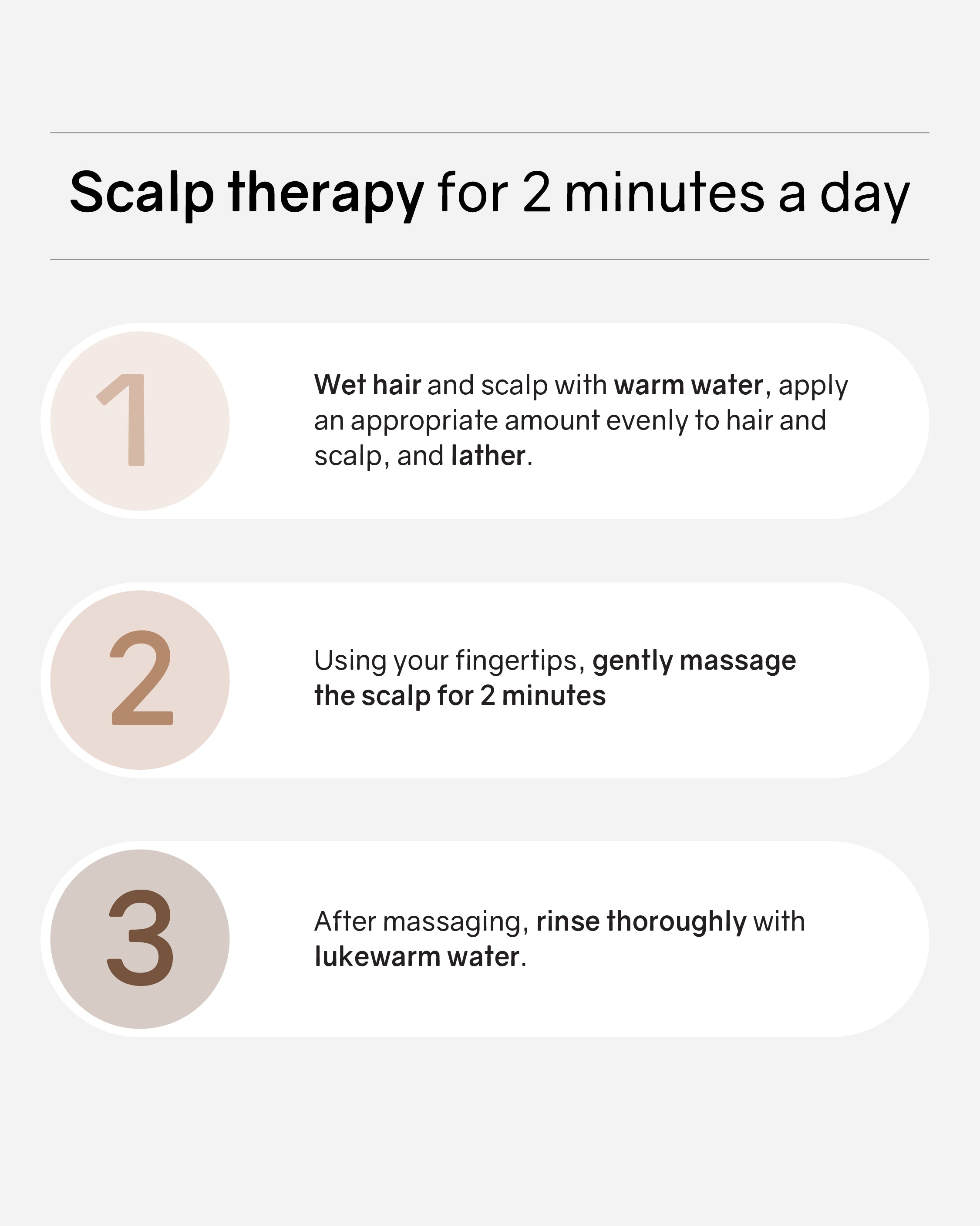 Phytopecia+ Hair Boosting Series