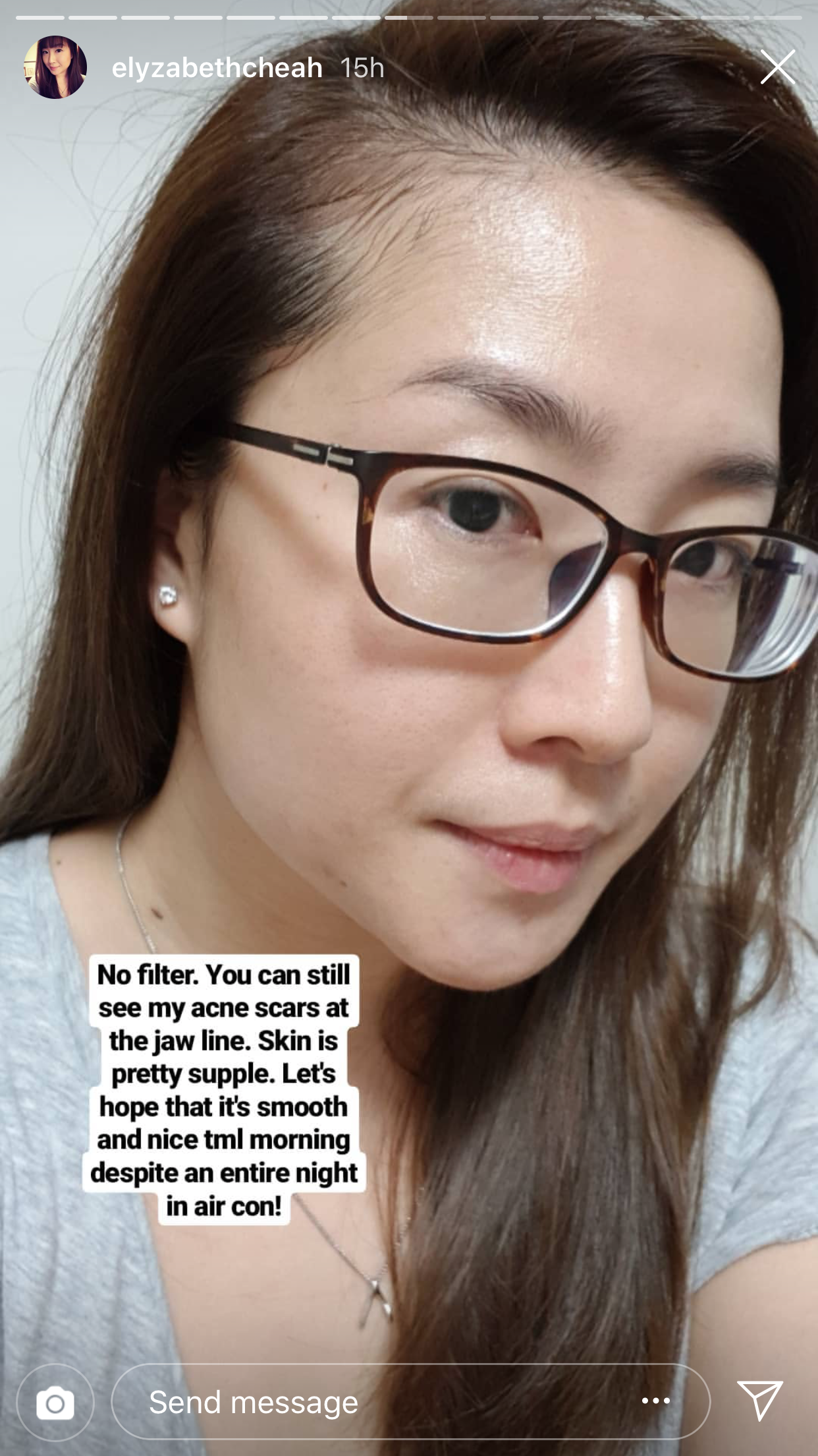IWLT All in One Concentrate Treatment Mask