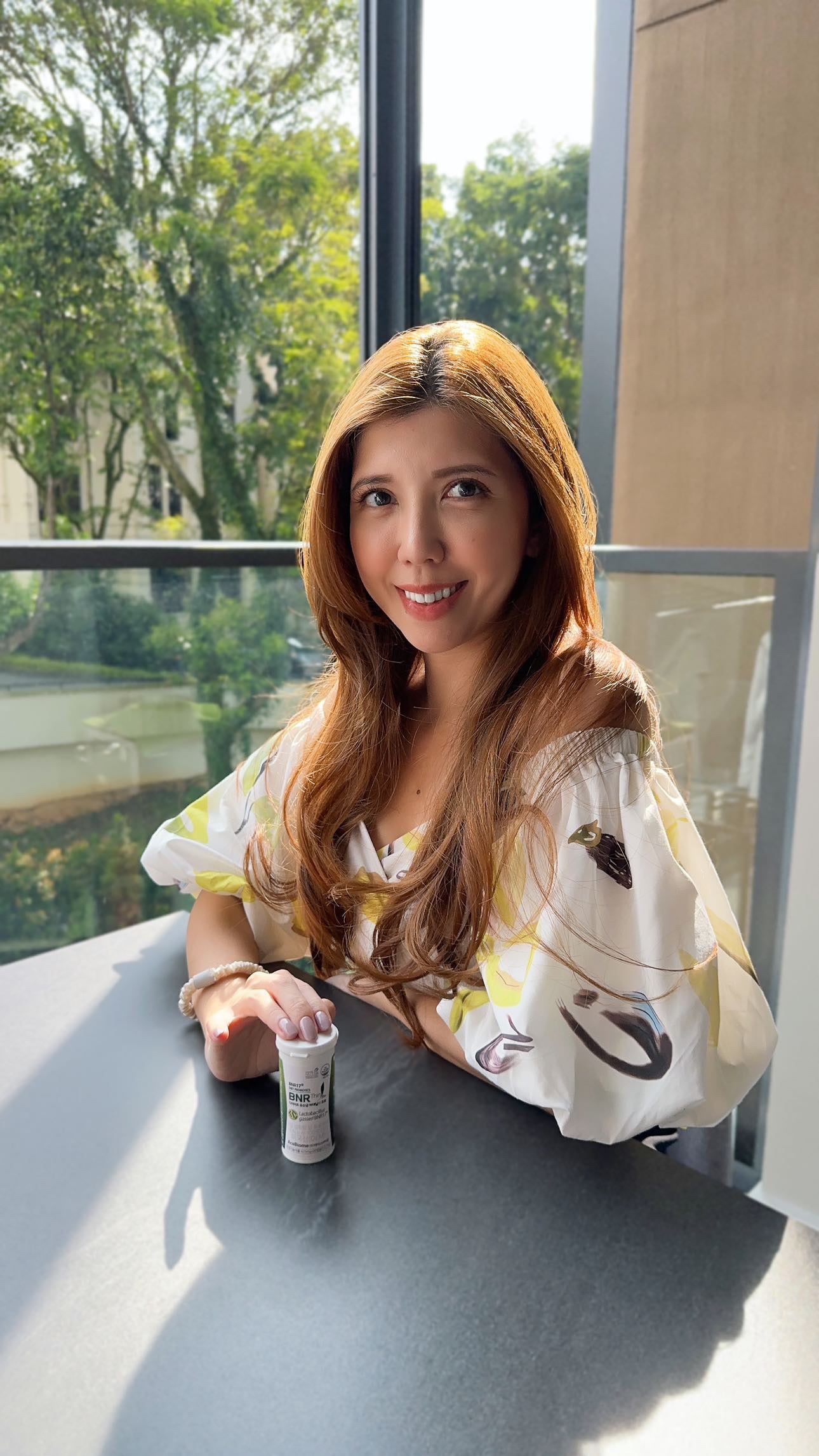 [Best of Probiotics 2023] Gidania's Journey