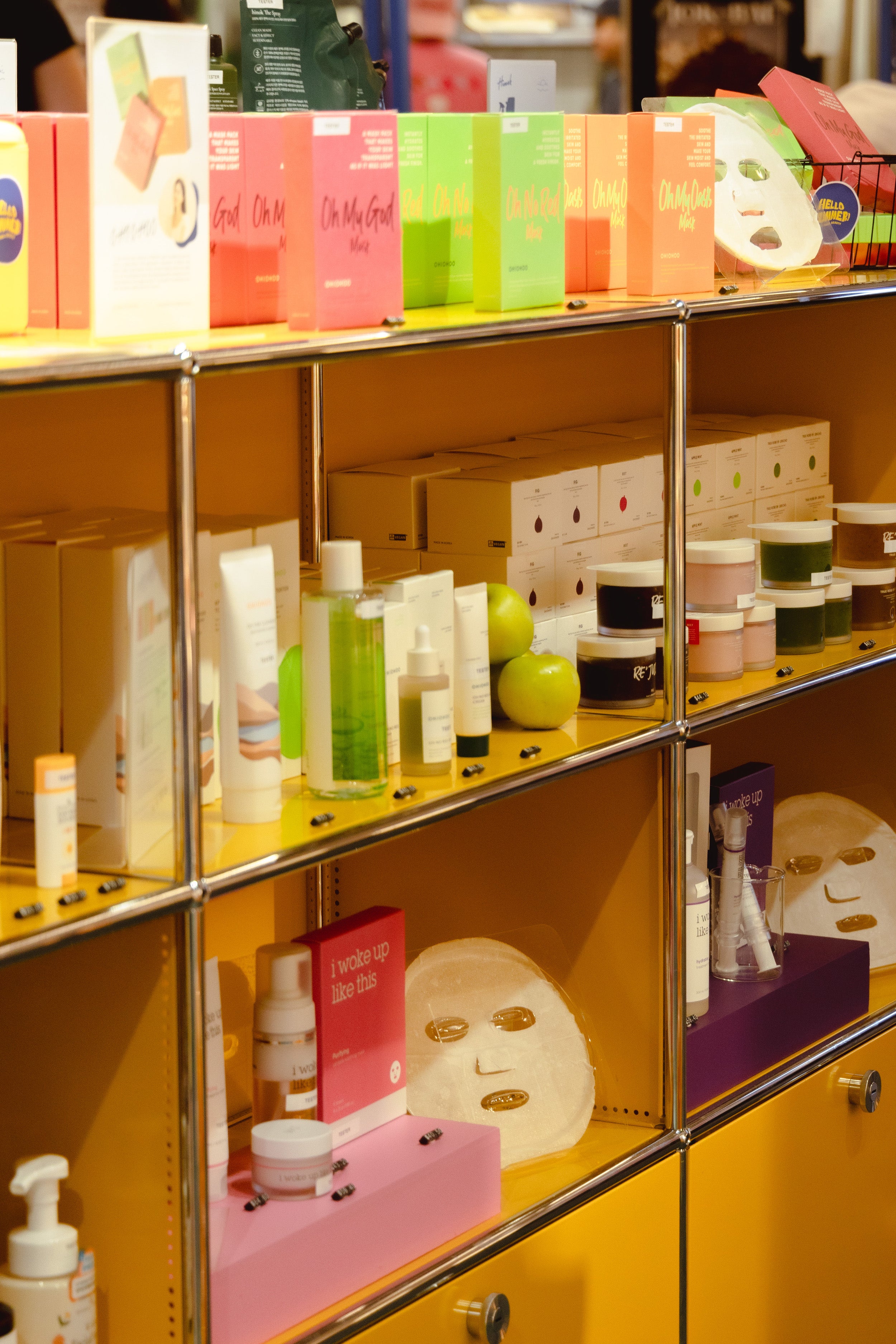 [TheBeauLife] Eye-Candy K-Beauty Finds Await At The Hello Summer! By Jung Beauty Pop-Up