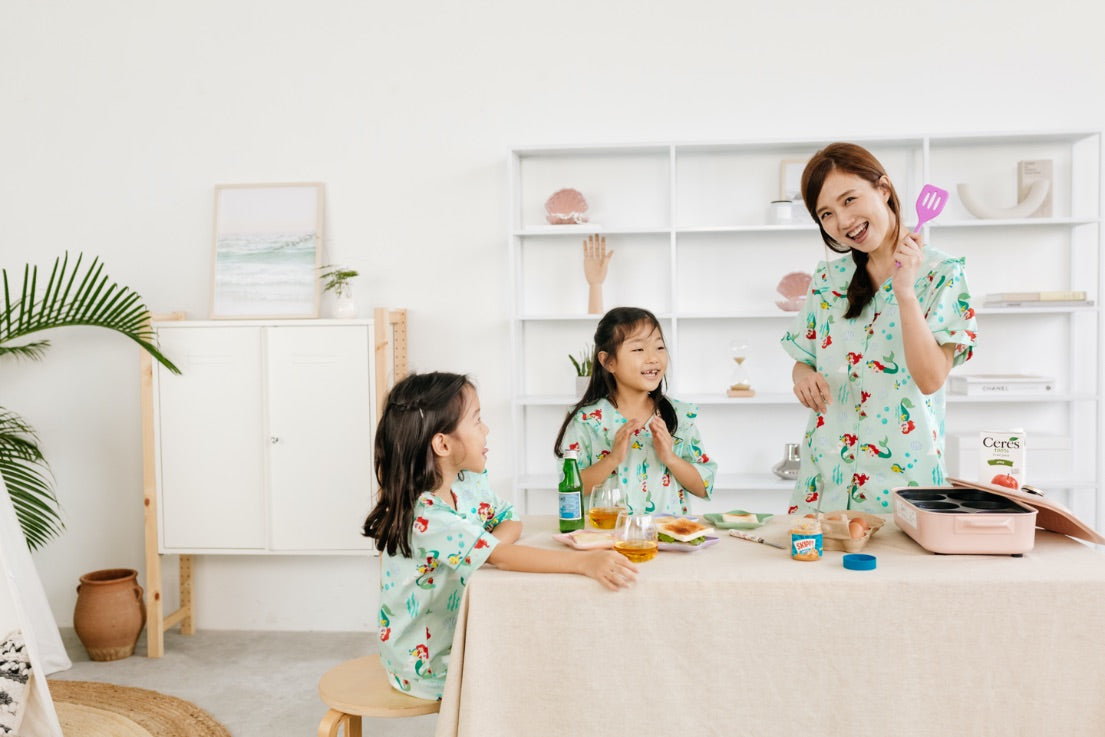 Our Disney Princess Story