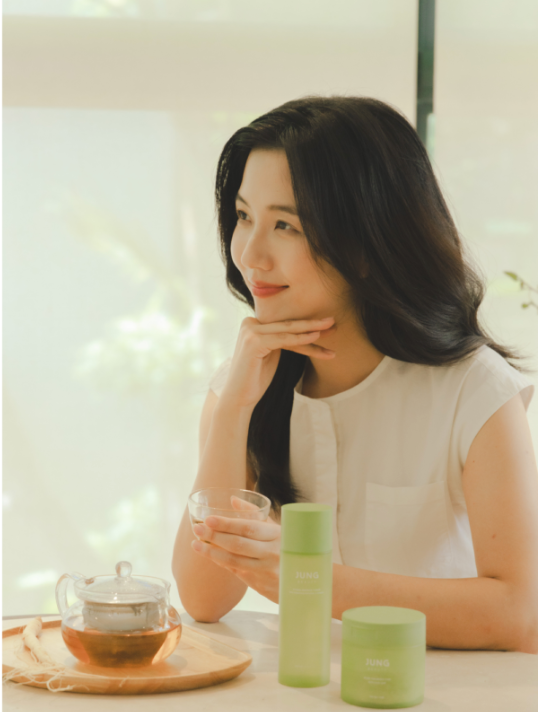 [GIRLSTYLE] Yes, These K-Beauty Produtcs Are Designed For Singapore's Tropical Climate